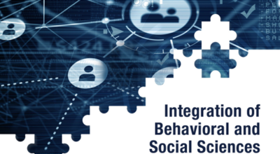 The future of behavioral and social science research Image