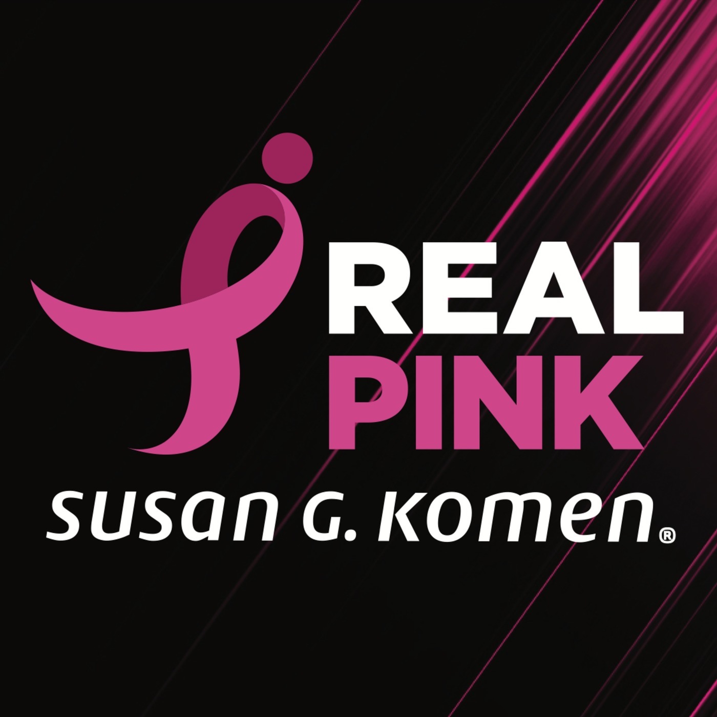 Podcast focuses on developing new ways to identify aggressive breast cancer Image