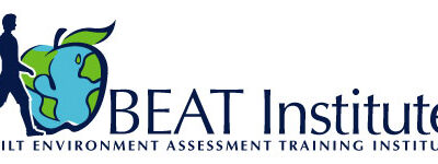 New Built Environment Assessment Training Image