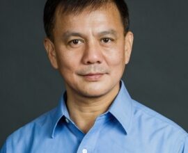 Wensheng Guo Named IMS Fellow Image