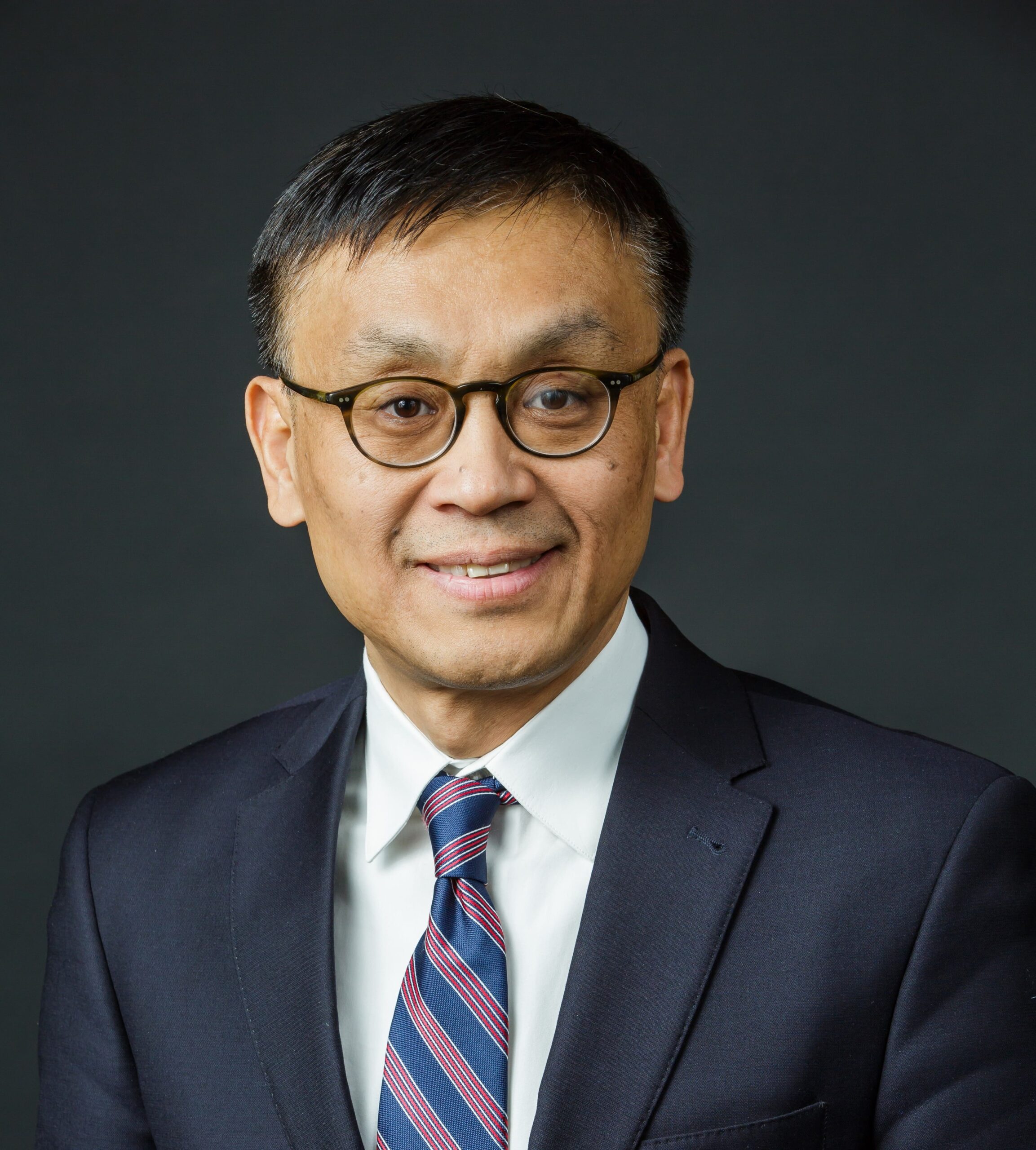 Hongzhe Li Honored by ASA Philadelphia Chapter Image