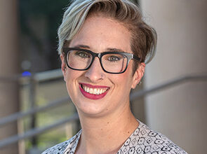 LauraEllen Ashcraft, PhD, MSW, Appointed Assistant Professor of Epidemiology Image