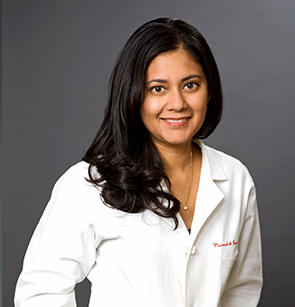 Meenakshi Bewtra, MD, PhD, MPH Image