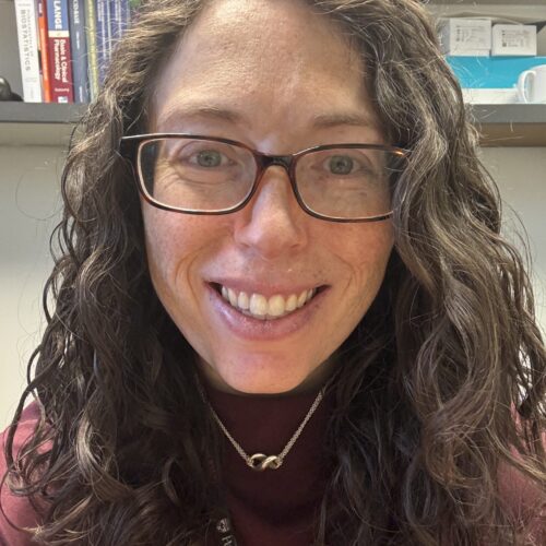 Jordana Cohen, MD, MSCE image