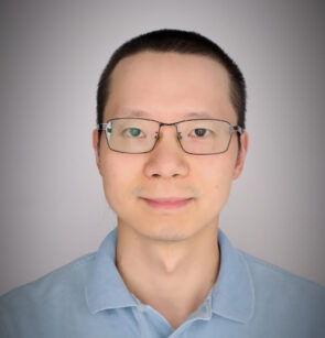 Jiayin Zheng, PhD Image