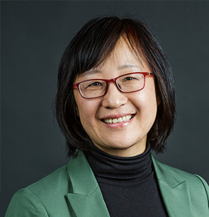 Jinbo Chen, PhD Image