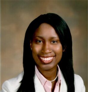 Tiffanie Jones, MD, MPH, MSCE Image