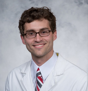 Joshua F. Baker, MD, MSCE Image