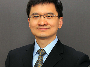 Qi Long, PhD, Appointed New Vice Chair of Faculty Professional Development Image