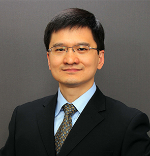 Qi Long, PhD