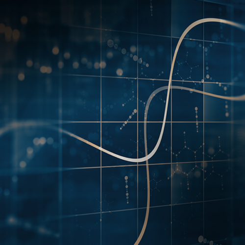 Abstract of longitudinal graph data.