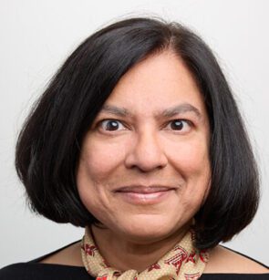 Nandita Mitra, PhD Image