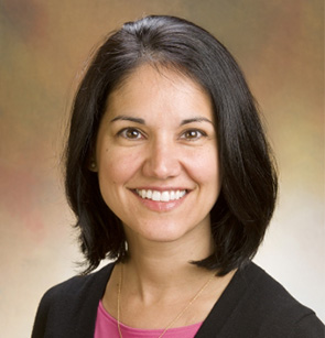 Sandra Amaral, MD, MHS Image