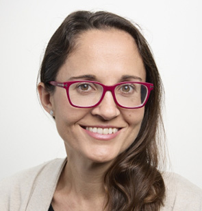 Therese (Tess) Bittermann, MD, MSCE Image