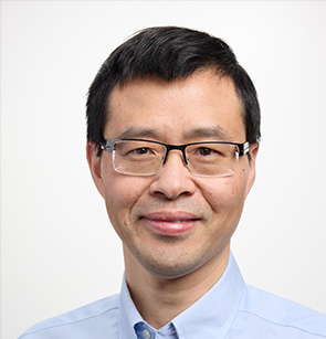 Aimin Chen, MD, PhD Image