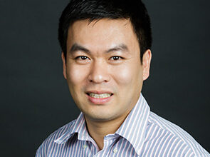 Yong Chen, PhD, FASA, FAMIA Inducted as a 2023 ACMI Fellow Image