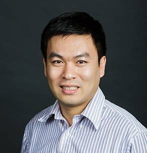 Yong Chen, PhD Image