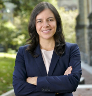 Maria Cuellar, PhD Image