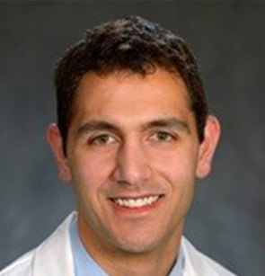 Michael George, MD, MSCE Image