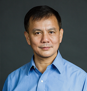 Wensheng Guo, PhD Image