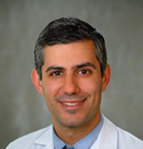 Ali Hamedani, MD, MHS Image