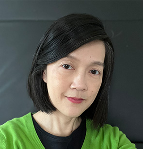 Wei-Ting Hwang, PhD Image