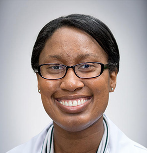 Tiffanie Jones, MD, MPH, MSCE Image