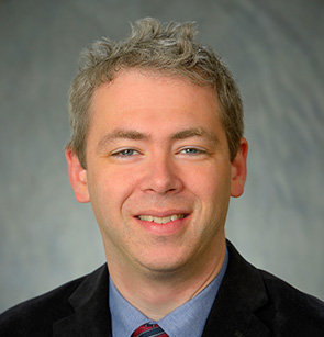 Brendan J. Kelly, MD, MSCE Image