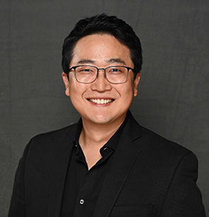 Dokyoon Kim, PhD Image