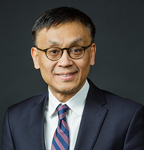 Hongzhe Li (Lee), PhD image