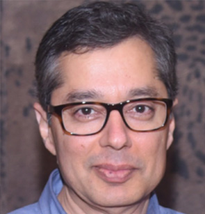 Devan V. Mehrotra, PhD Image