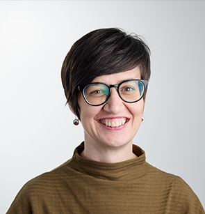 Sunni Mumford, PhD image