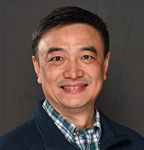 Li Shen, PhD, FAIMBE image