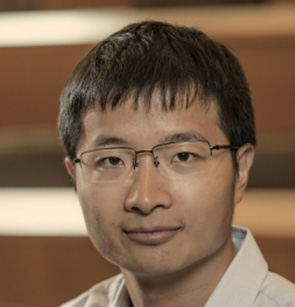 Weijie Su, PhD Image