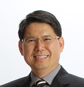 Fuchiang (Rich) Tsui, PhD, FAMIA, IEEE Senior Member Image