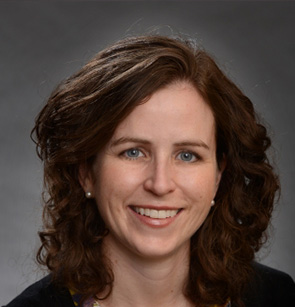 Pamela Weiss, MD, MSCE Image