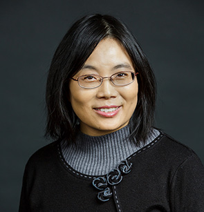 Dawei Xie, PhD Image