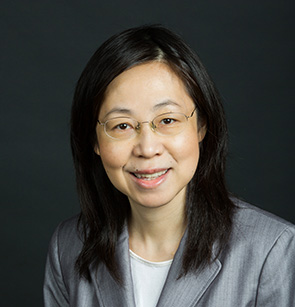 Sharon Xiangwen Xie, PhD Image