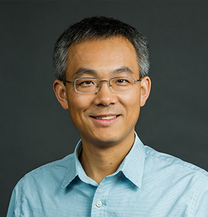 Wei (Peter) Yang, PhD Image