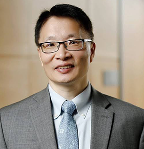 T. Tony Cai, PhD image