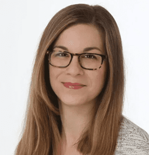 Meredith Matone, DrPH, MHS Image