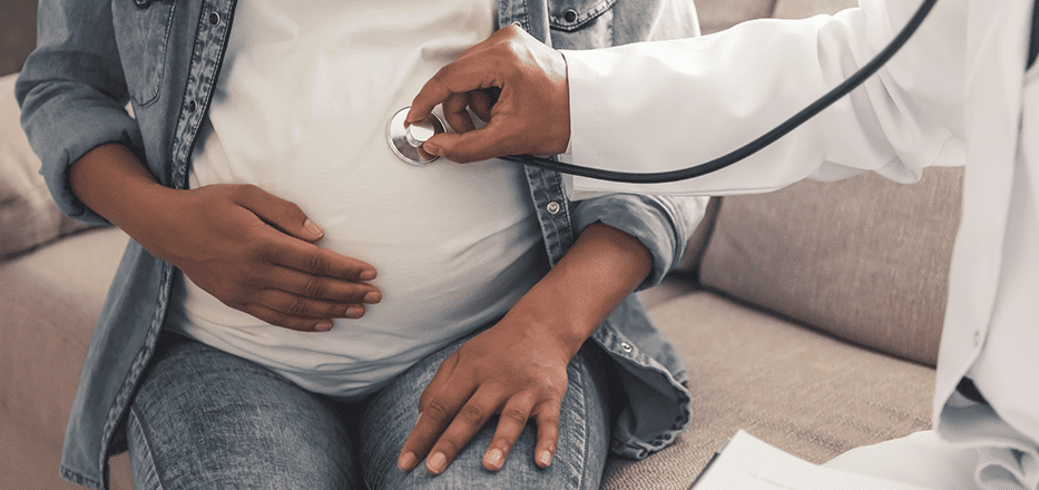 Racism and Microaggressions During Clinical Care Linked to Higher Postpartum Blood Pressure Image