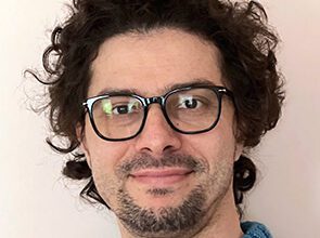 Ashkan Ertefaie, PhD Image