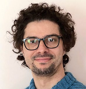 Ashkan Ertefaie, PhD Image