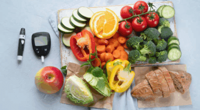 Widespread Statistical Problems with Dietary Trials Image