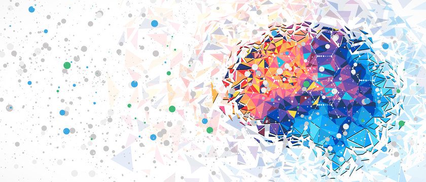 Dr. Mingyao Li’s Nature Publication, “Spatial Transcriptomics Reveals Human Cortical Layer and Area Specification” Image