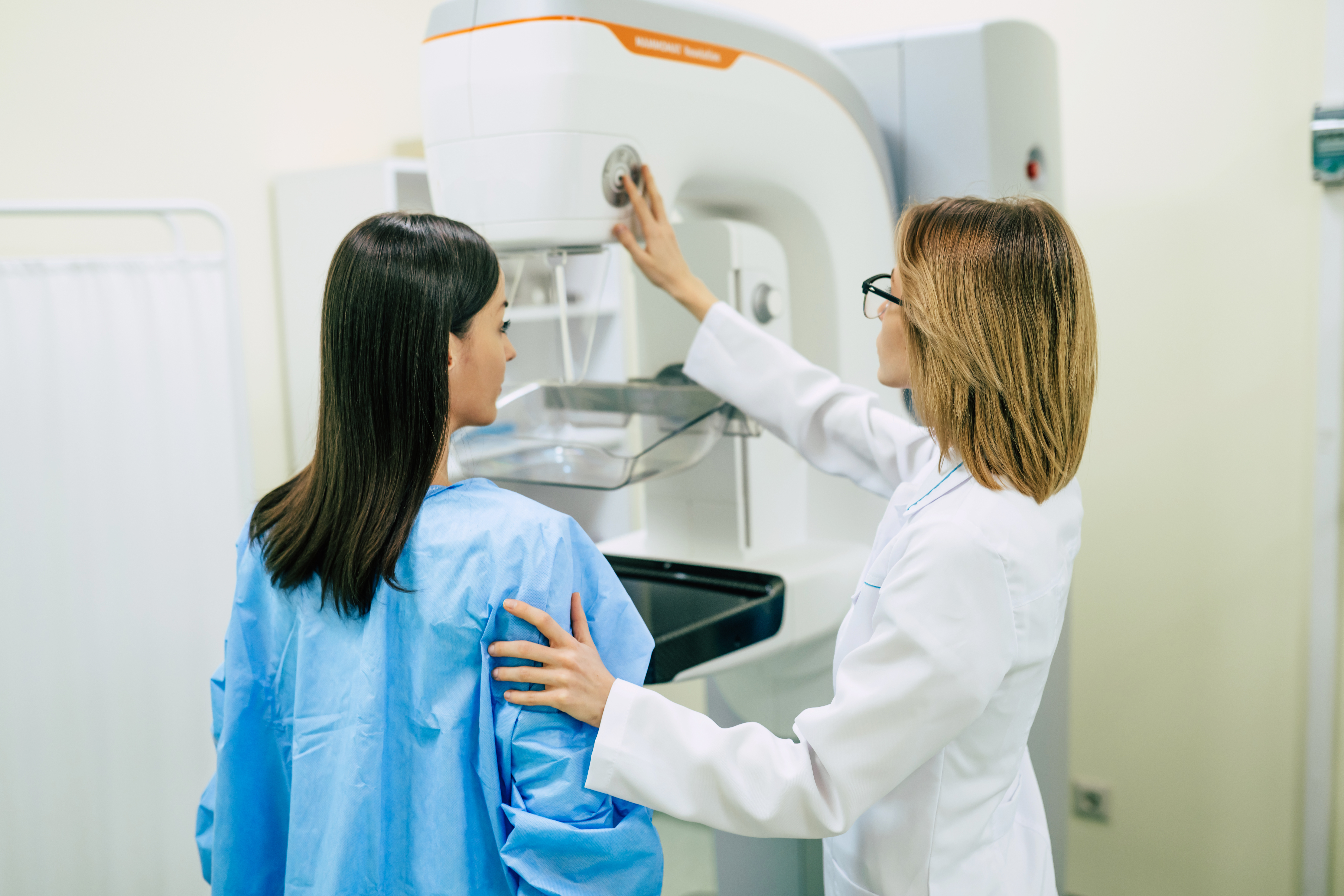 Dr. Anne McCarthy’s Publication, “Radiomic Parenchymal Phenotypes of Breast Texture from Mammography and Association with Risk of Breast Cancer” Image