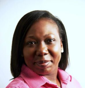 Modupe Coker, BDS, MPH,PhD Image