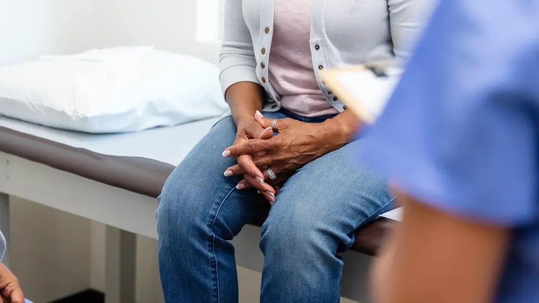 Income Differences Explain Racial Disparities in IBD Care, Study Finds Image