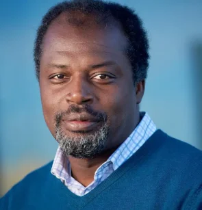 Kenrick Cato, PhD, RN, CPHIMS, FAAN, FACMI Image